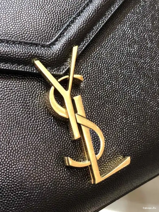 HANDLE YSL BAG TOP CASSANDRA MEDIUM 0510